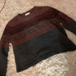altered state sweater